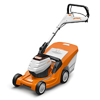 STIHL RMA 443 PC Аккумуляторная газонокосилка STIHL 63380111425, Газонокосилки аккумуляторные Штиль